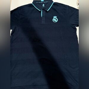 Real Madrid Polo